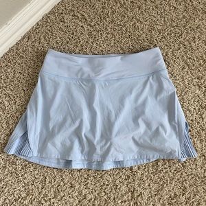 Play Off The Pleats - Size 2